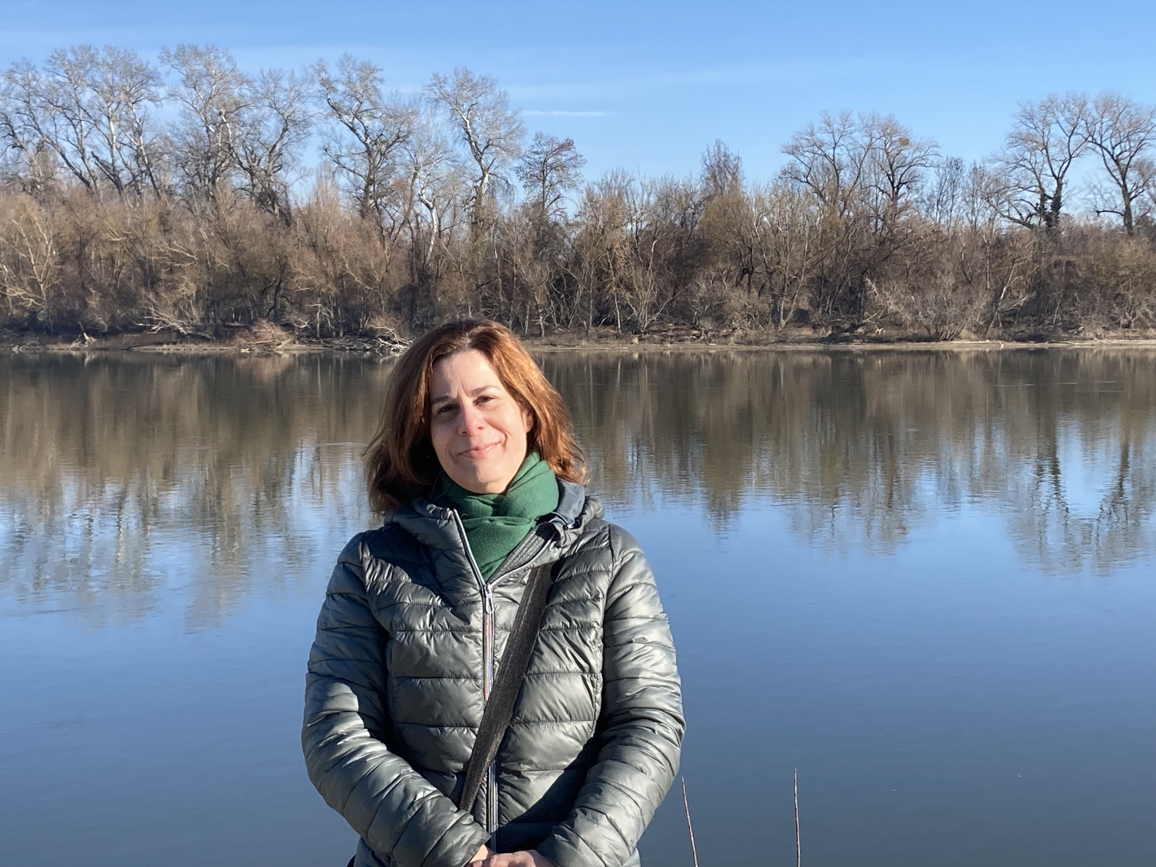 Gábor Dóri portré